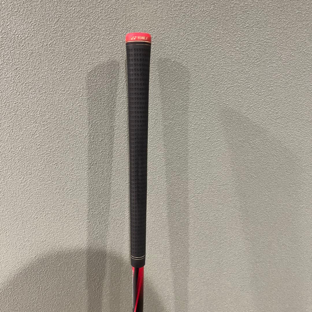 お値下げ中！ヨネックス　　メンズドライバー　　R
