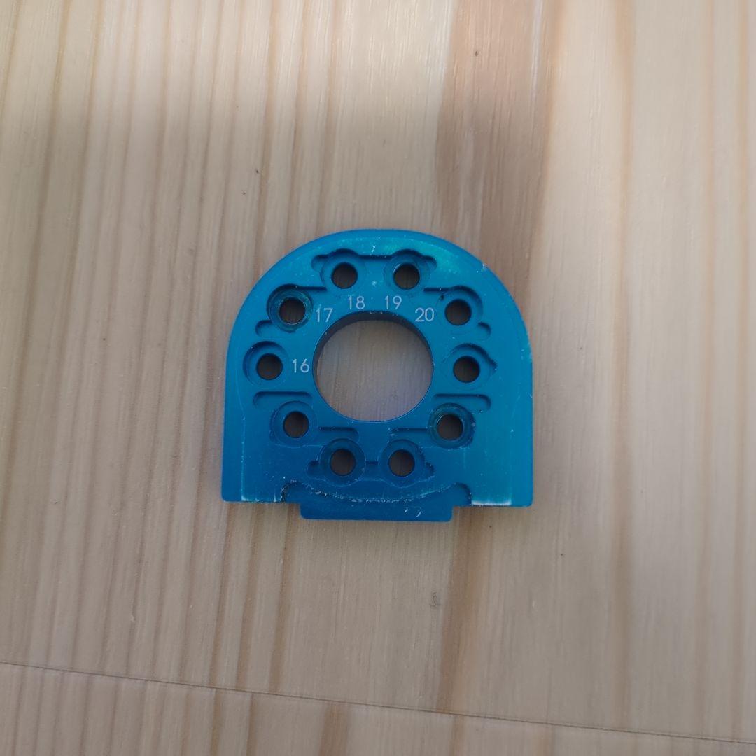 タミヤ TT-02 オプションパーツ