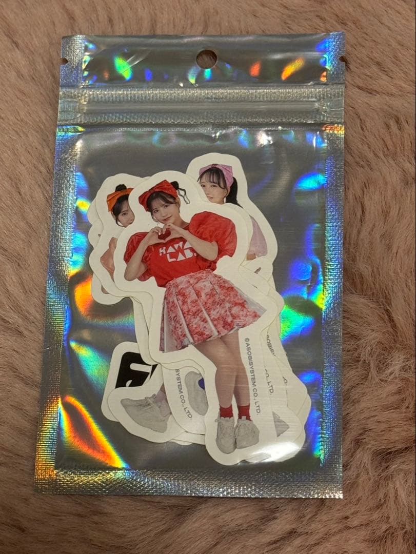 松本かれん グッズセットまとめ売り　未開封