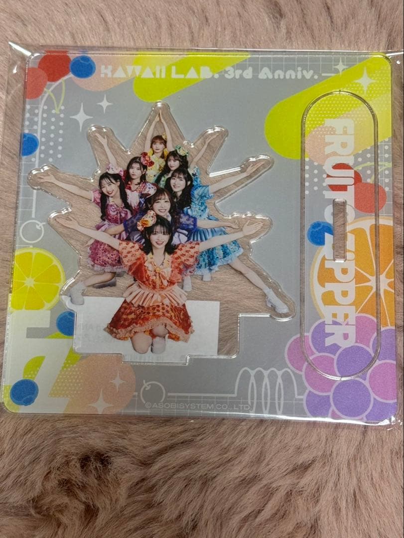 松本かれん グッズセットまとめ売り　未開封