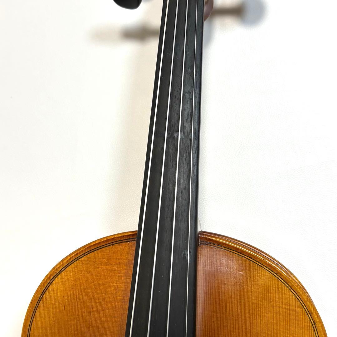 YAMAHA ブラビオール V10G 2012年製 4/4 バイオリン