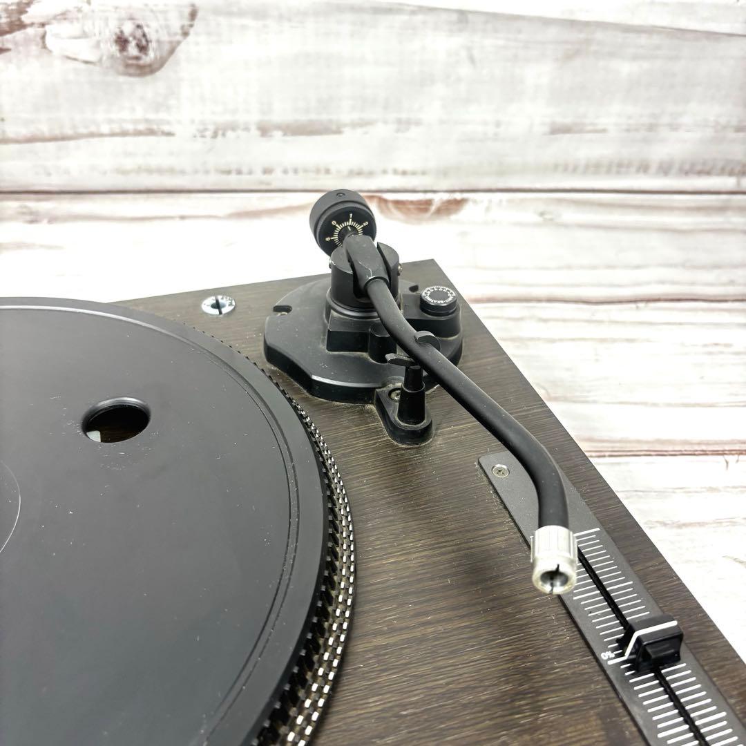 Vestax PDT-4000 ベスタクス 90s DJ ターンテーブル