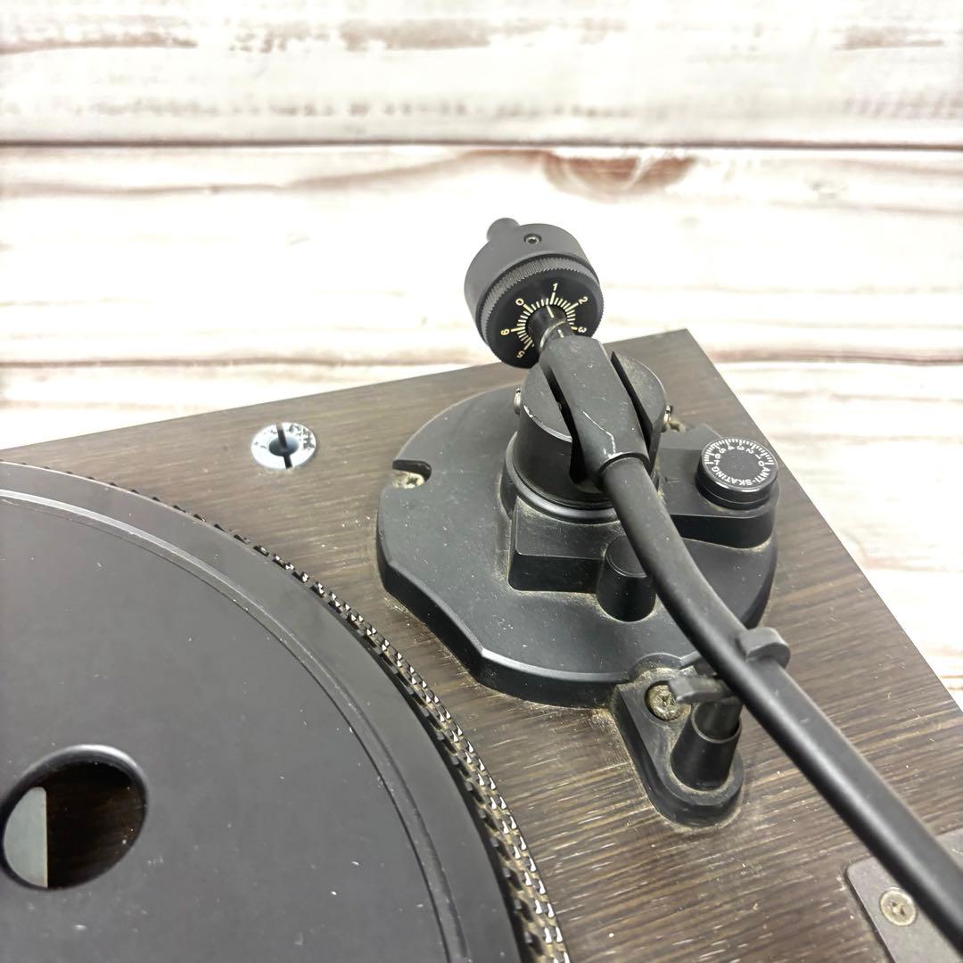 Vestax PDT-4000 ベスタクス 90s DJ ターンテーブル