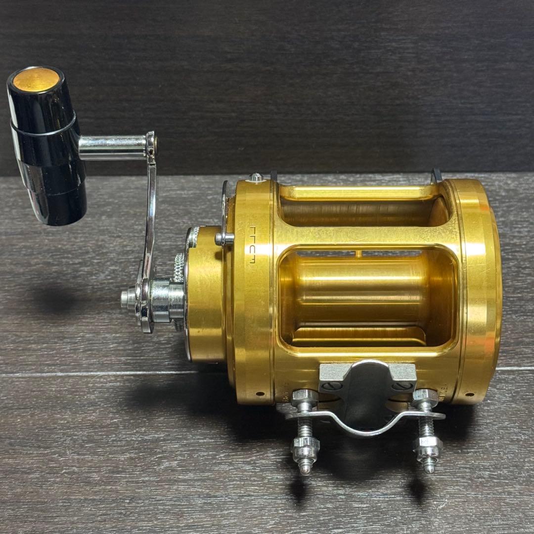 ペン インターナショナル2 30SW PENN INTERNATIONAL II