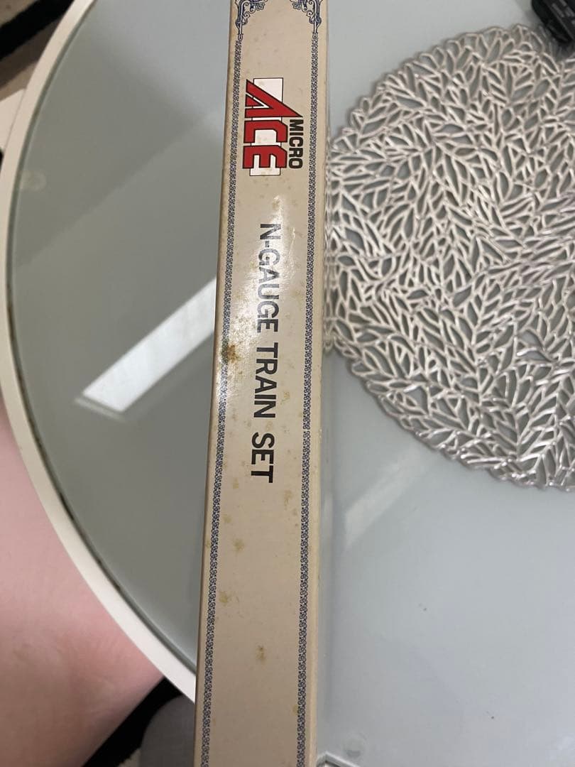 ☆ マイクロエース　A-0627 115系300番台 快速むさしの6両セット☆