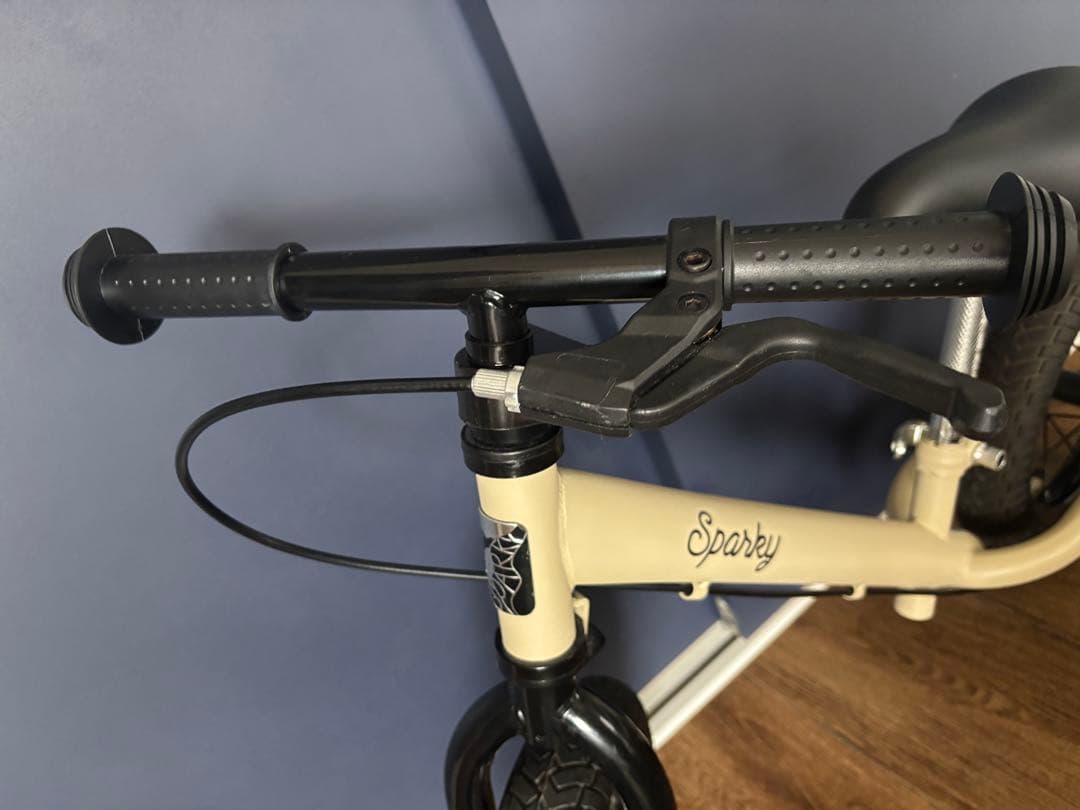 Sparky バランスバイク ※福岡市直接引取りの場合1500円引き