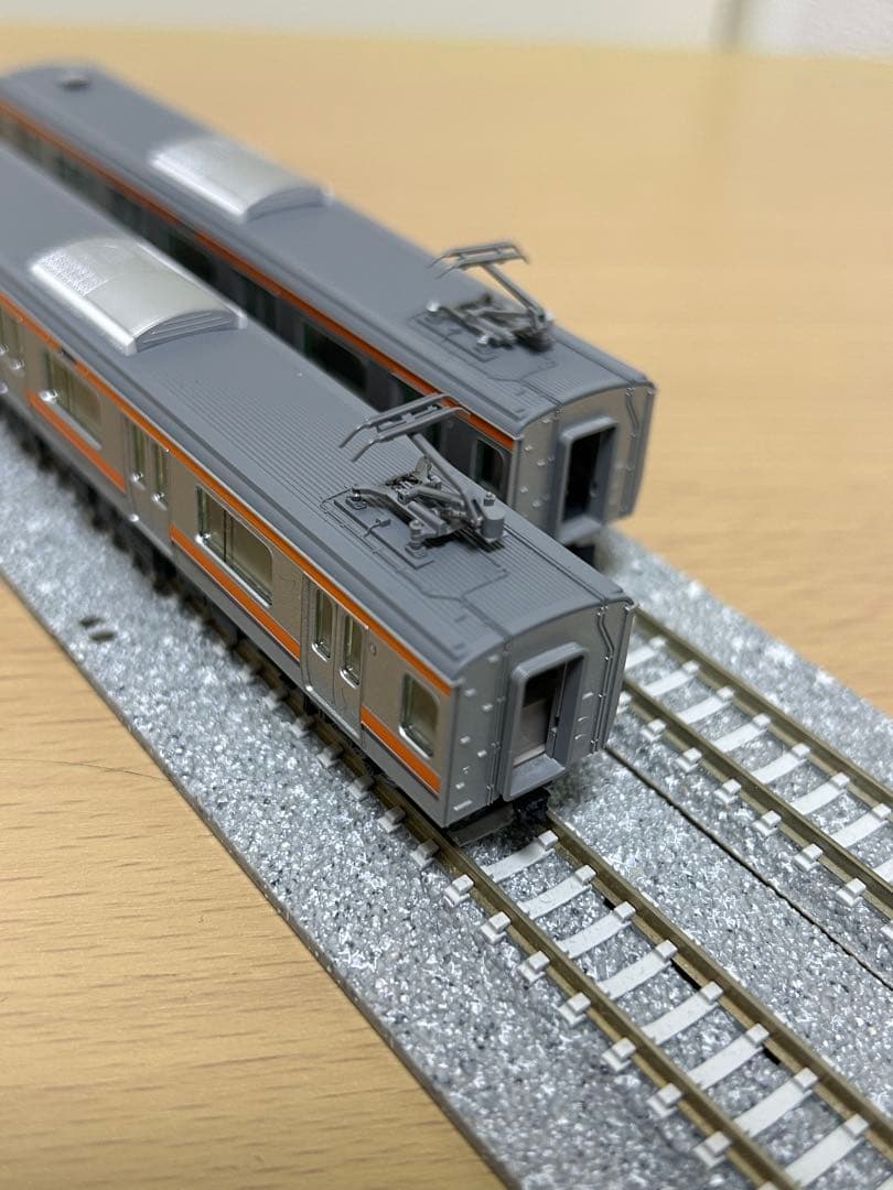 鉄道模型 Nゲージ TOMIX JR E231系 武蔵野線 8両セット