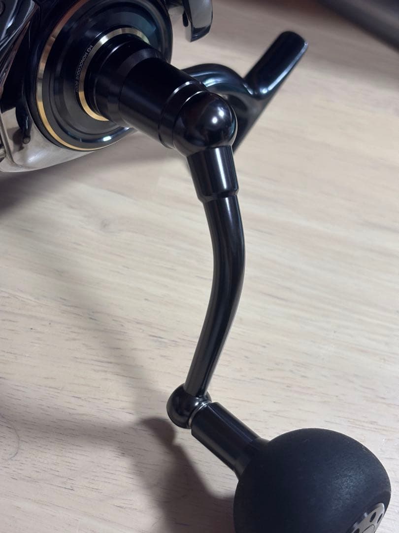 ダイワ CALDIA カルディア SW 10000 P