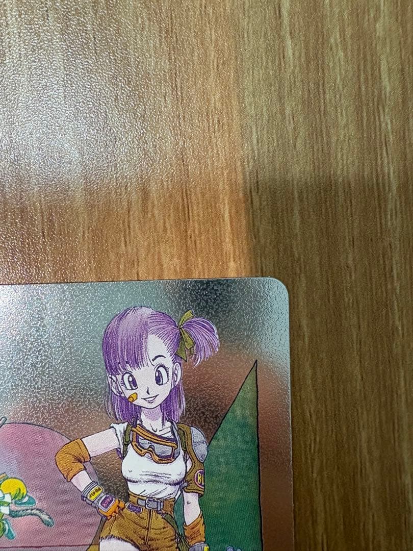 ドラゴンボールフュージョンワールド マンガブースター2 エナジーマーカー 10巻