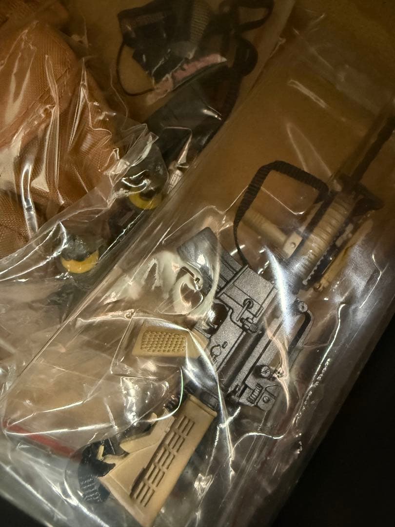 ミリタリー TOY SOLDIER