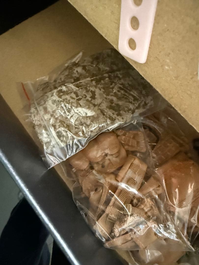 ミリタリー TOY SOLDIER