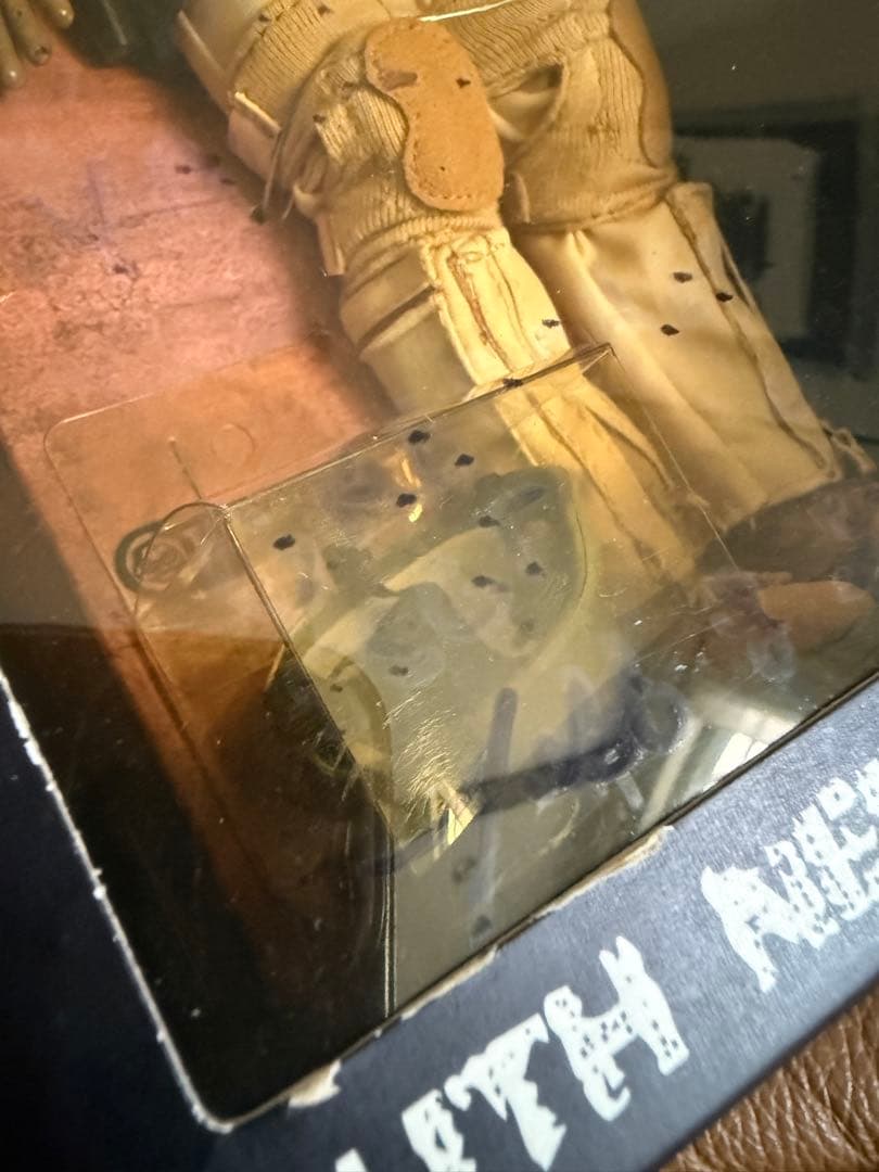 ミリタリー TOY SOLDIER