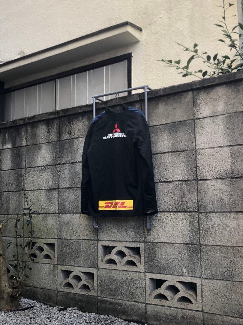 2019 Urawa Nike ECLIPSE CROSS ピステ Lサイズ