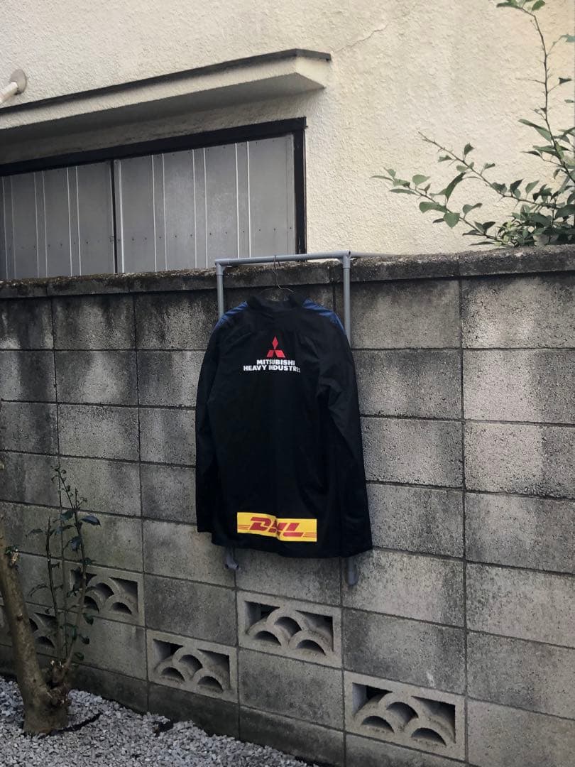 2019 Urawa Nike ECLIPSE CROSS ピステ Lサイズ