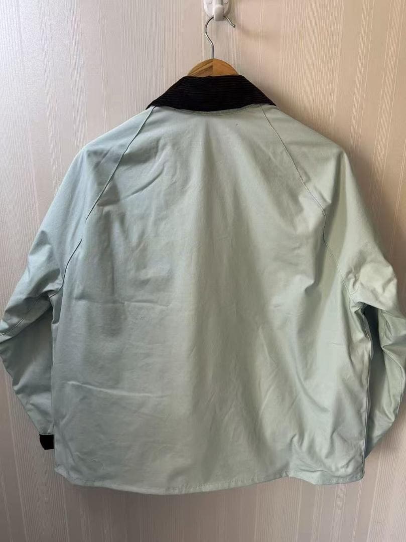 NOAH×Barbour Wading Casual Jacket