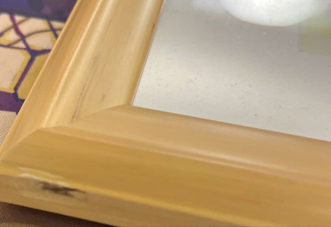 うたわれるもの 20周年記念　サイン入り複製原画