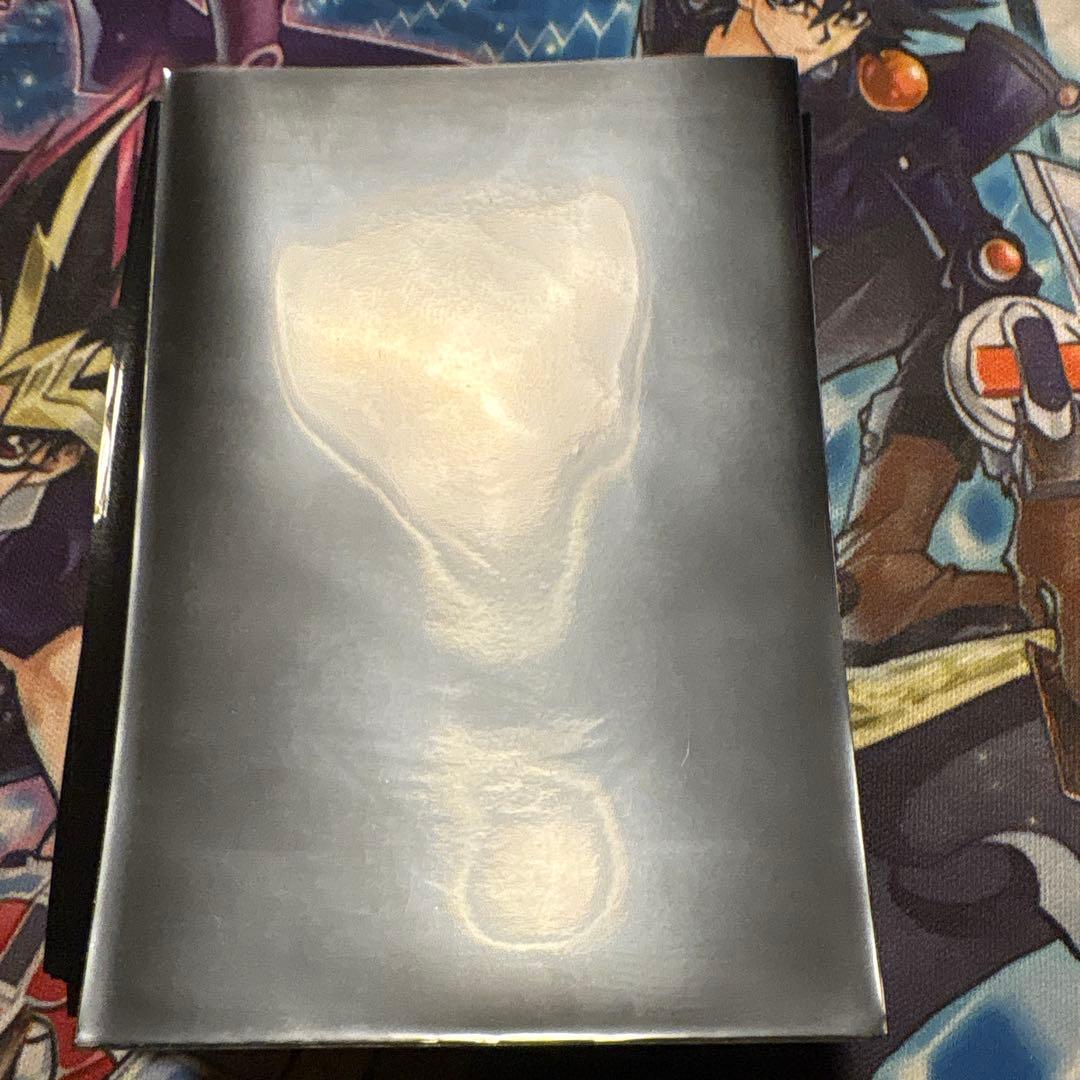 遊戯王　閃刀姫レイ　スリーブ　cnc 50枚