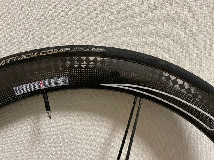 パーツ CORIMA MCC +