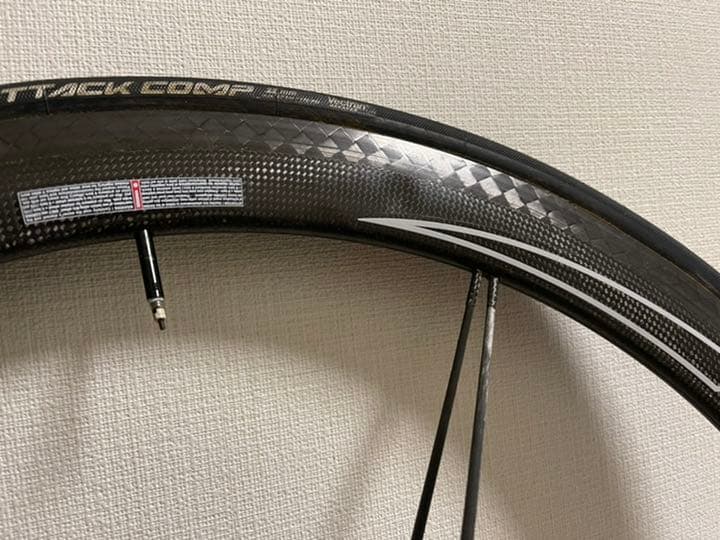 パーツ CORIMA MCC +