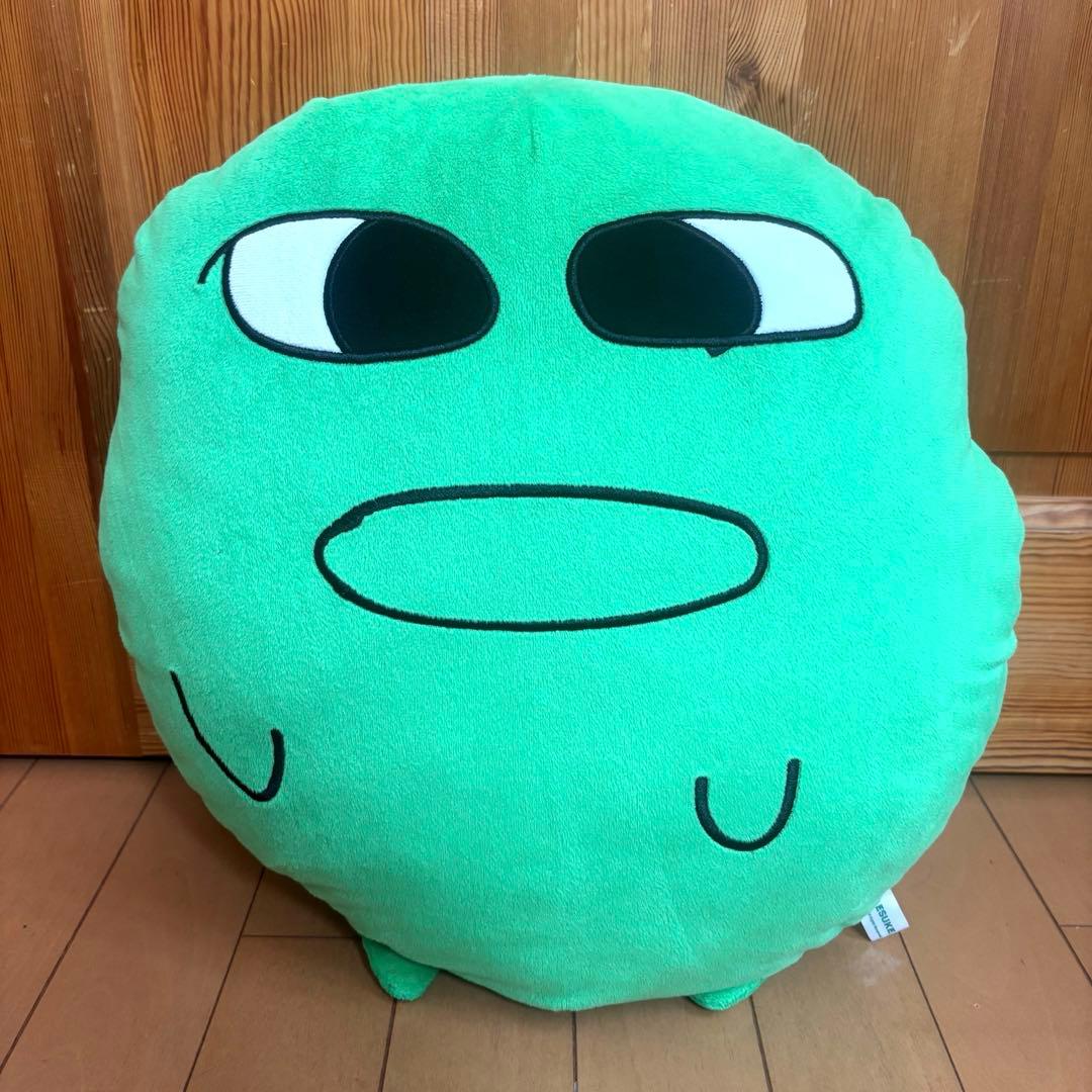 MAESUKE マエスケ ぬいぐるみ BIG