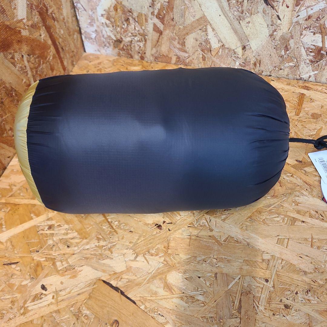 NANGA ナンガ オリジナルオーロラライト450DX 未開封