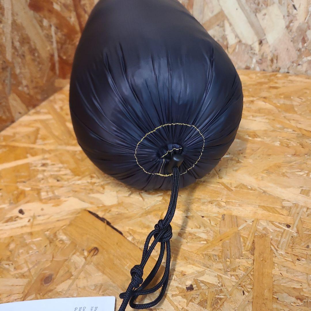 NANGA ナンガ オリジナルオーロラライト450DX 未開封