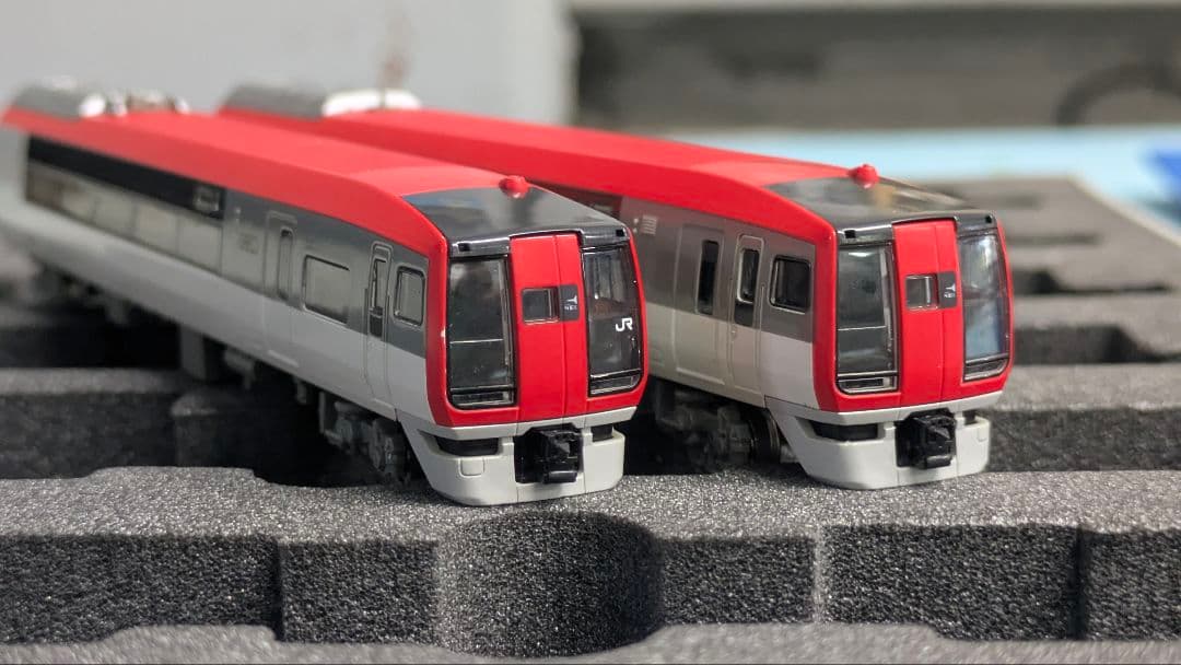 鉄道模型 TOMIX 92051 JR Express Series253