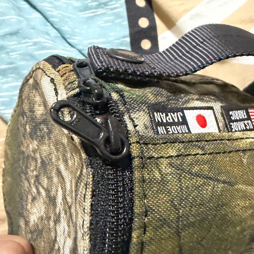 Ballistics バリスティクス　ペーパーホルダーセット リアルツリー　6点