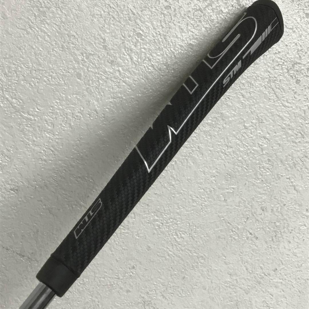 【名器】スコッティキャメロン スタジオセレクト SCOTTY