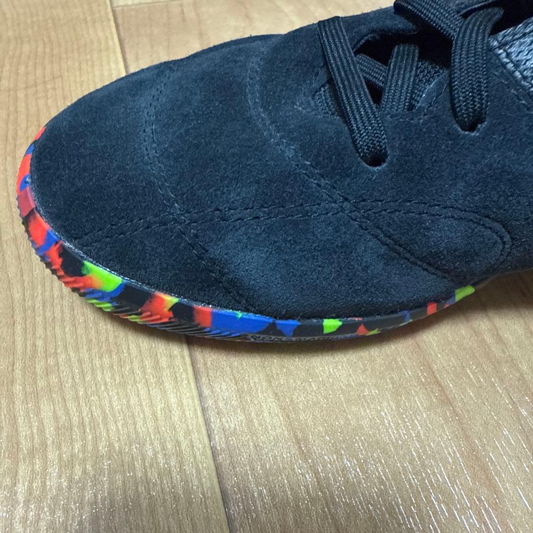 おさるのじょーじ ナイキ　プレミア2サラ サッカー・フットサルシューズ