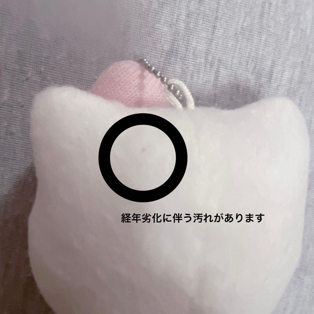 ハローキティ♡激レア♡マスクキティちゃん♡