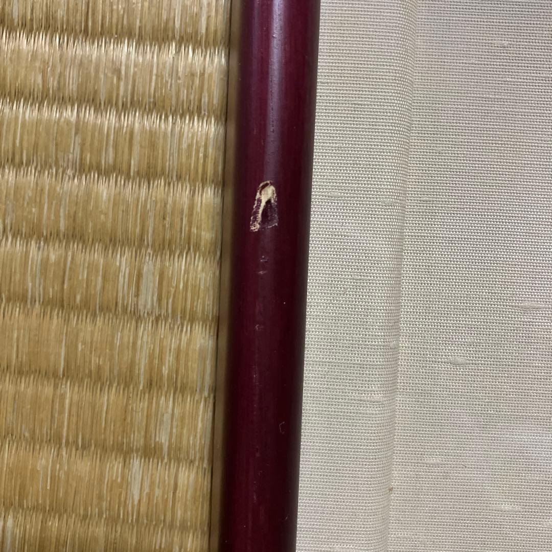 小林一茶「一茶翁自筆扇面額」生誕230年記念