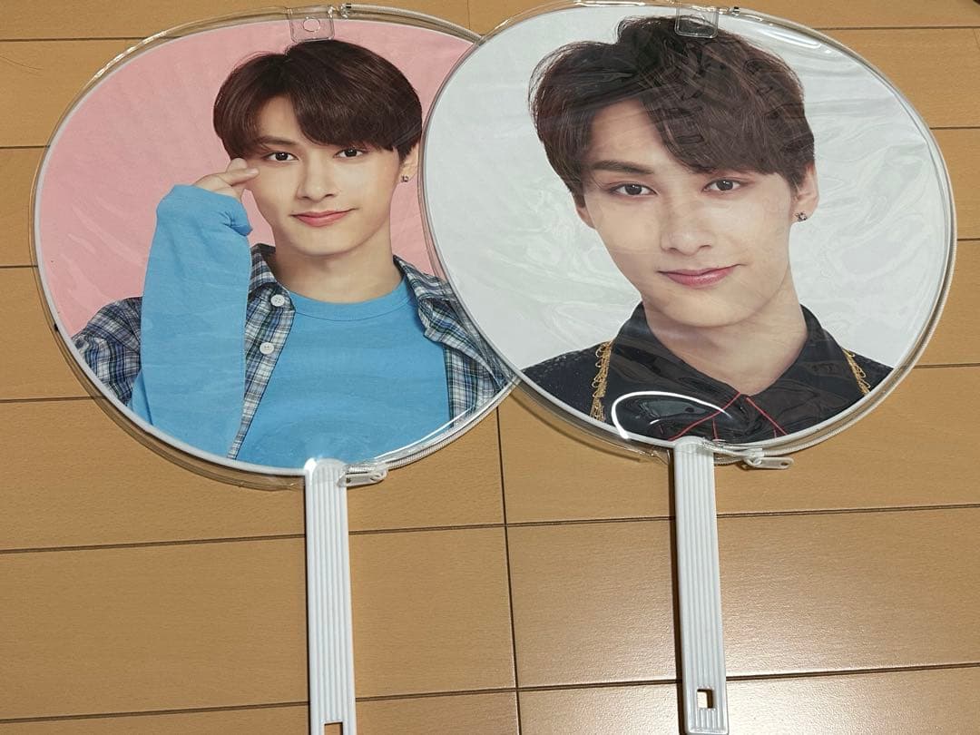 SEVENTEEN JUN まとめ売り トレカスローガンうちわ缶バッジ タオル