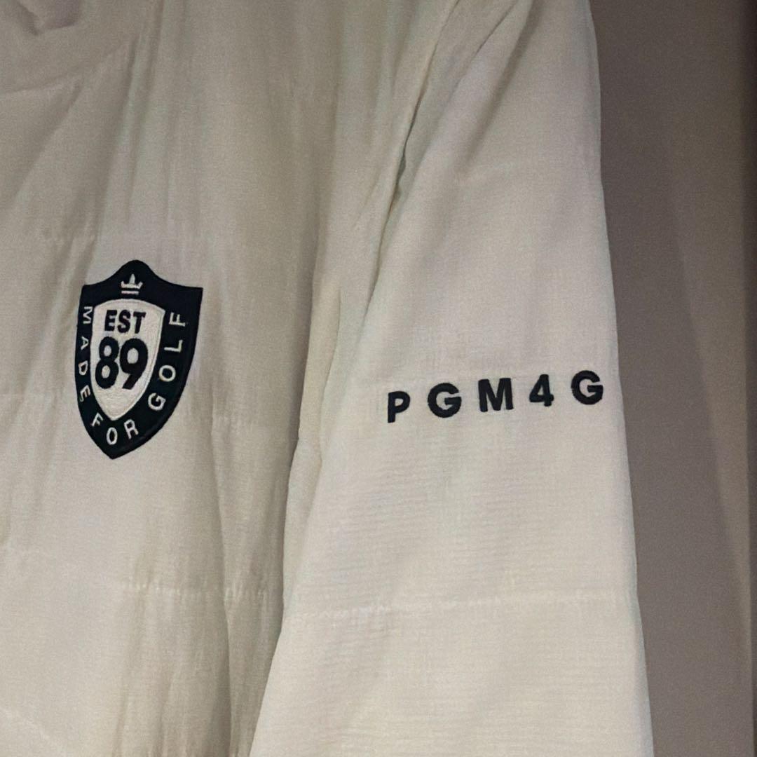 パーリーゲイツ　アウター　リバーシブル サイズ5 美品