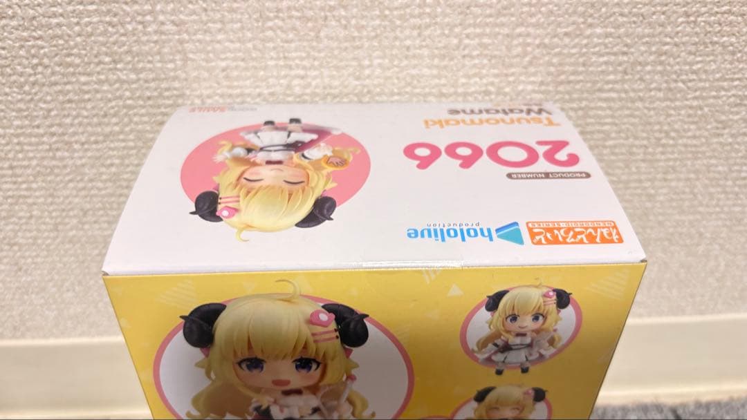 ホロライブ 角巻わため グッズセット