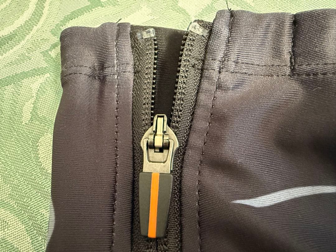 値下げ（美品）SIXPAD シックスパッド パワースーツライト アブズ Lサイズ