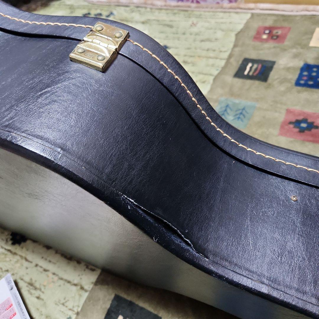 ヤマハ、アコースティックギター、LL-7D