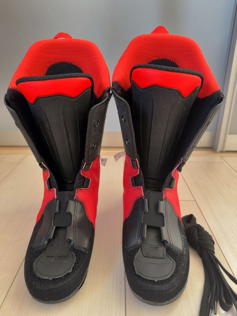 ROSSIGNOL HERO WORLD CUP ZA+ （24.5） 美品