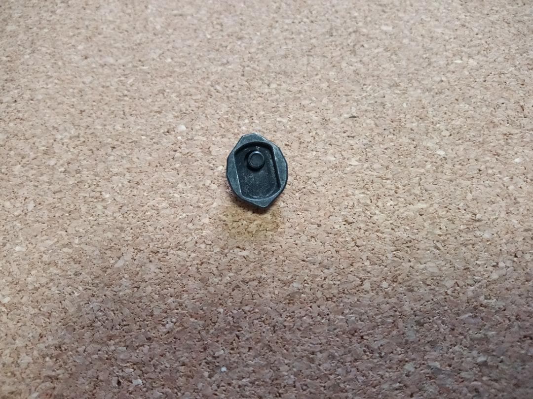 トイガン Knights Modular Ambi Safety Selector4