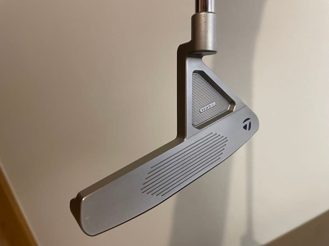 スーパーストローク　テーラーメイド TPリザーブ TR-B2TH 34インチ