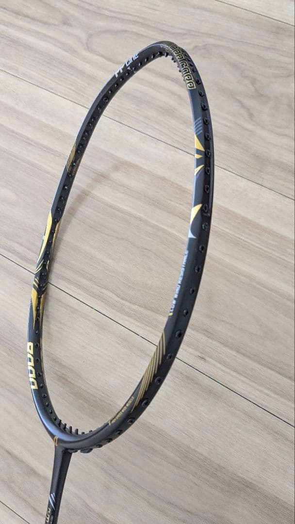 ラケット Apacs Hypercore 8000 4UG6