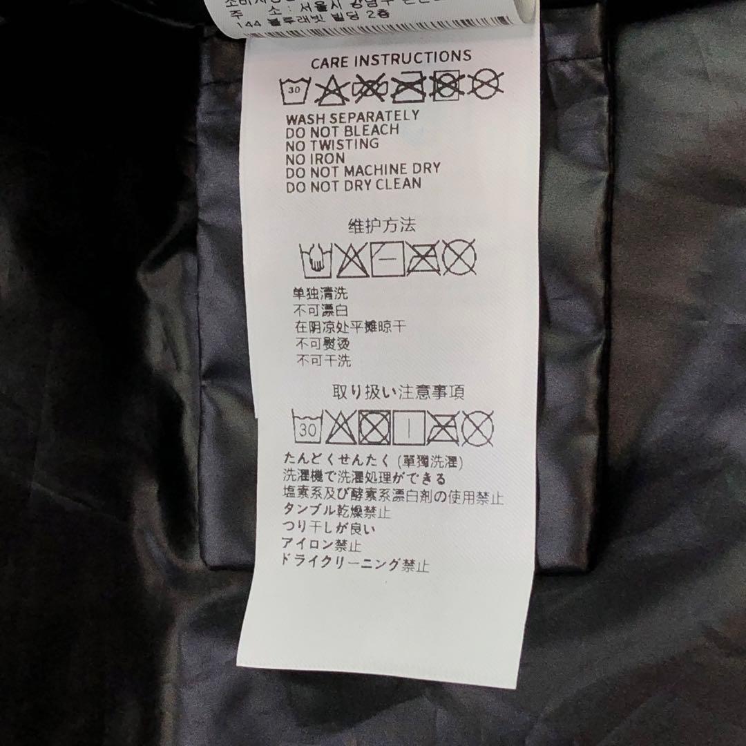 美品⭐PXG グースダウンベスト ゴルフウェア Lサイズ フード着脱可 ブラック