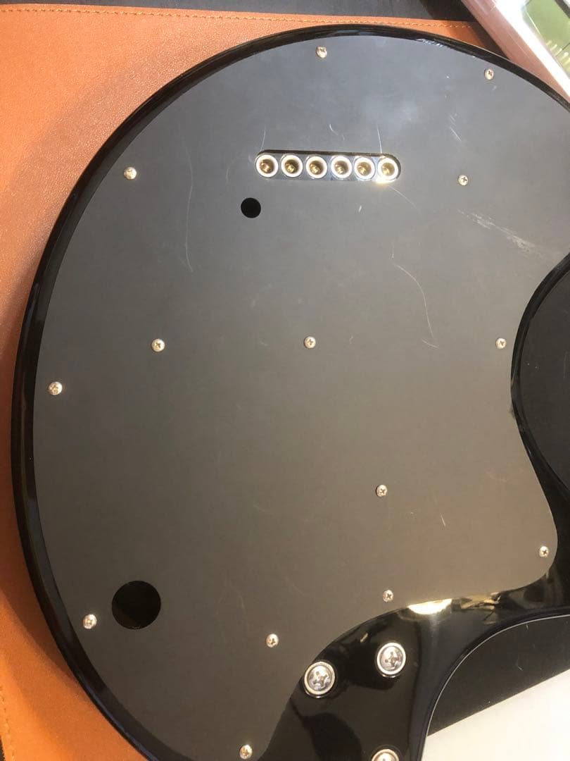 希少！FERNANDES DIGI-ZO ULTIMA ZO-3