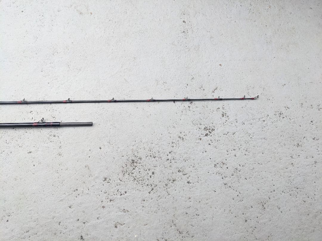 ジャイアントベイトロッド●BASARA82XX●マグナムクラフト