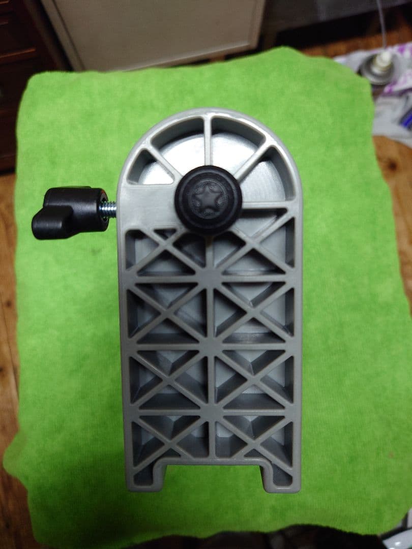 ラインワインダーSP-15 スカイグレイ同等品