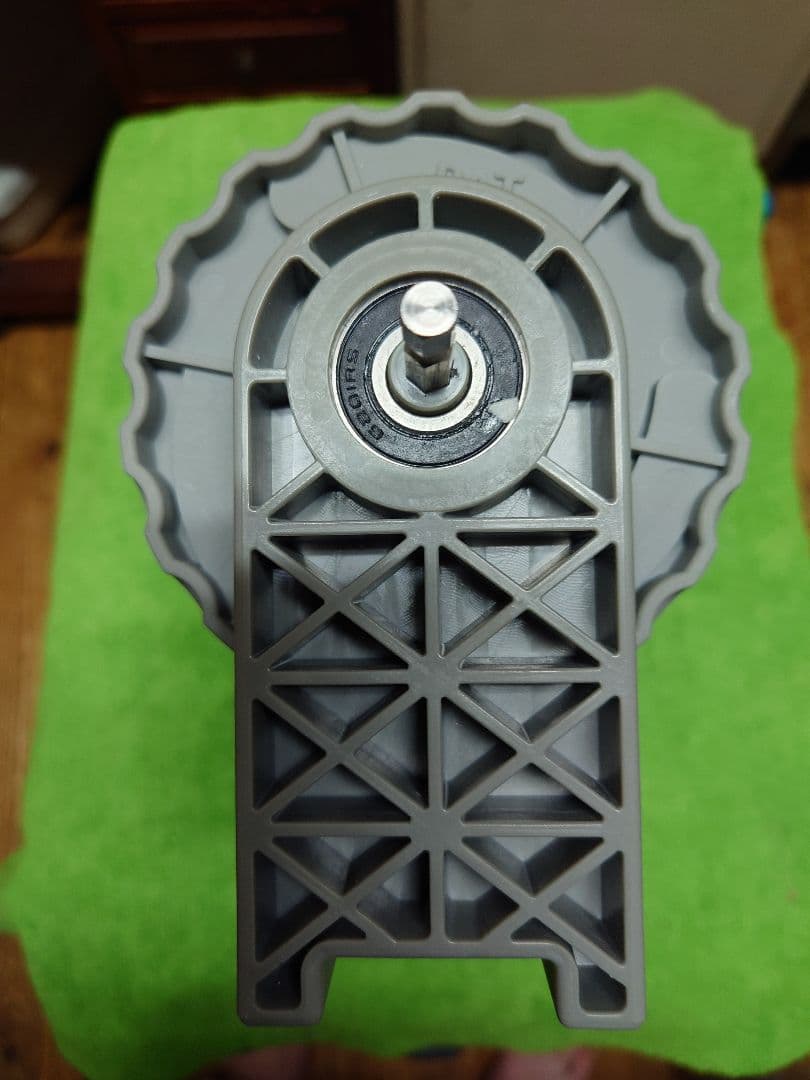 ラインワインダーSP-15 スカイグレイ同等品