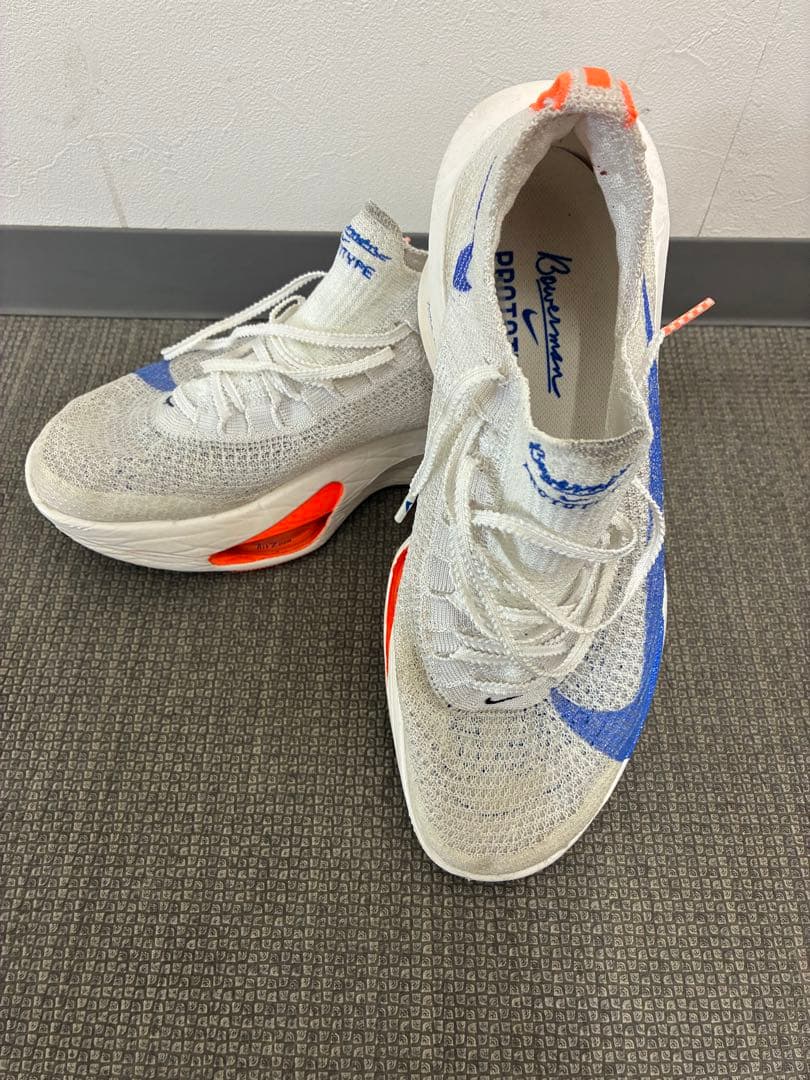 NIKEナイキ アルファフライ3 27人気カラー