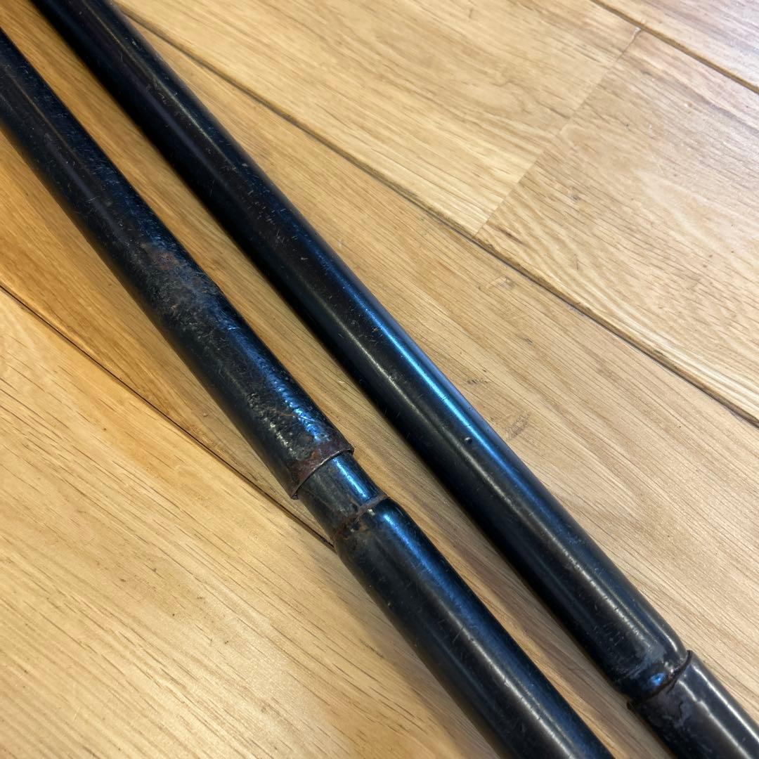 オランダ軍 ダッチアーミーテント【破損あります】