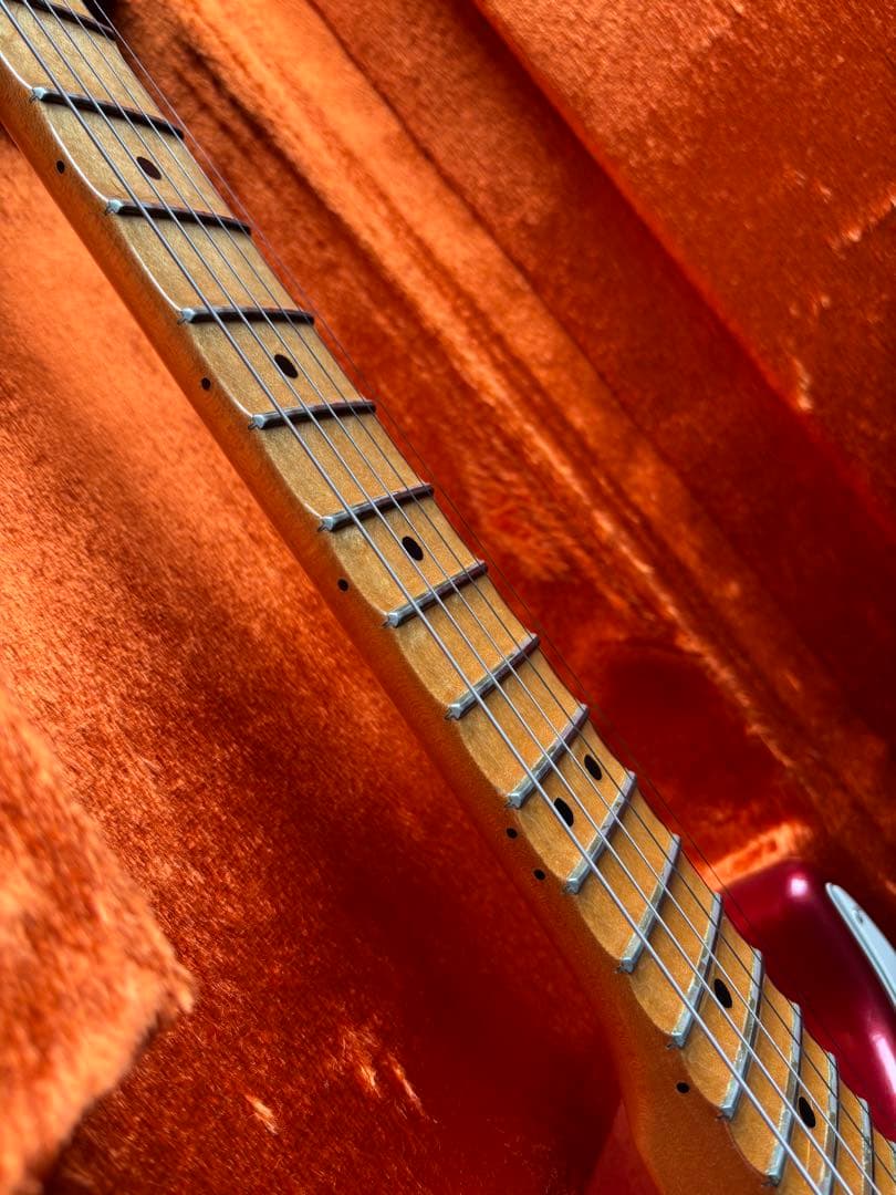 ギター Fender USA Yngwie Malmsteen Signature