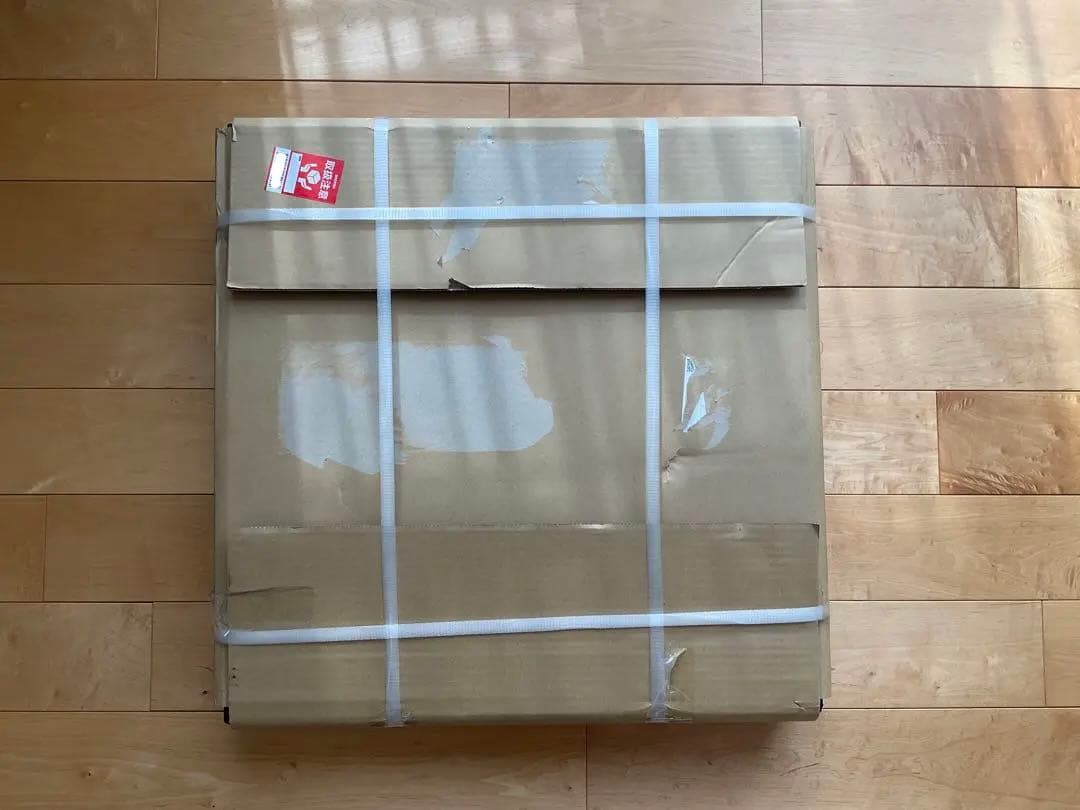 【新品・未使用】キャプテンスタッグ テーブル・チェアセット(4人用) UC-4